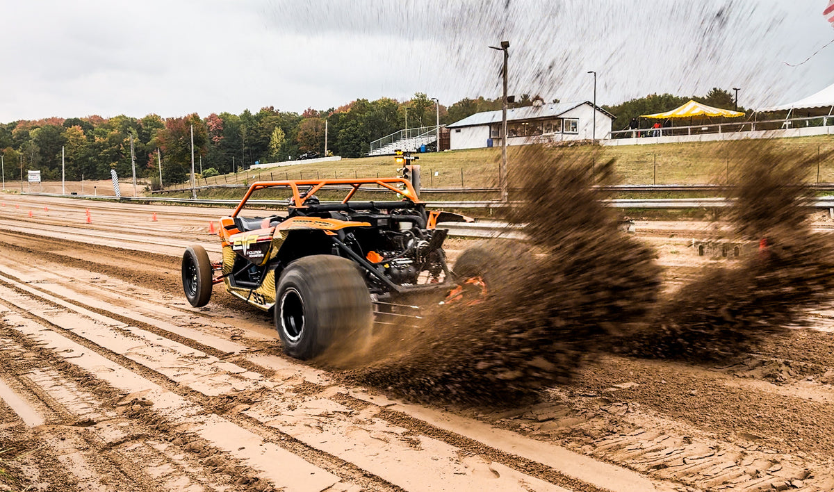 EVP's Record-Breaking Recap of SXSBlog's 2023 Racetober Event