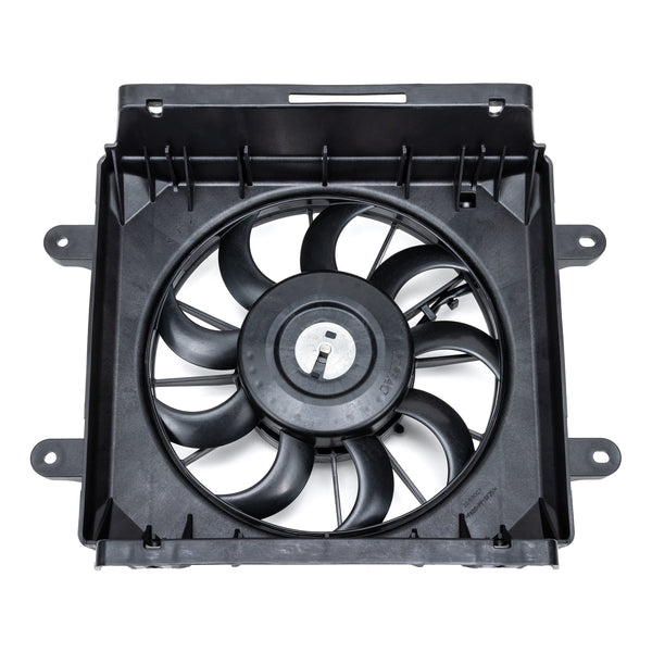 2020+ Can-Am Maverick X3 OEM Intercooler Fan Assembly – Evolution