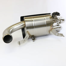 Load image into Gallery viewer, Polaris Captain&#39;s Choice Exhaust for RZR Turbo R &amp; Pro XP
