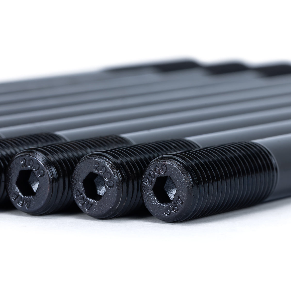 Can Am Head Stud Kit - Maverick X3 - designed for high boost