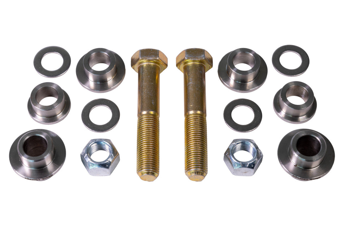 Toe Link Support Kit for CanAm Maverick X3 Factory & Shock Therapy Ra