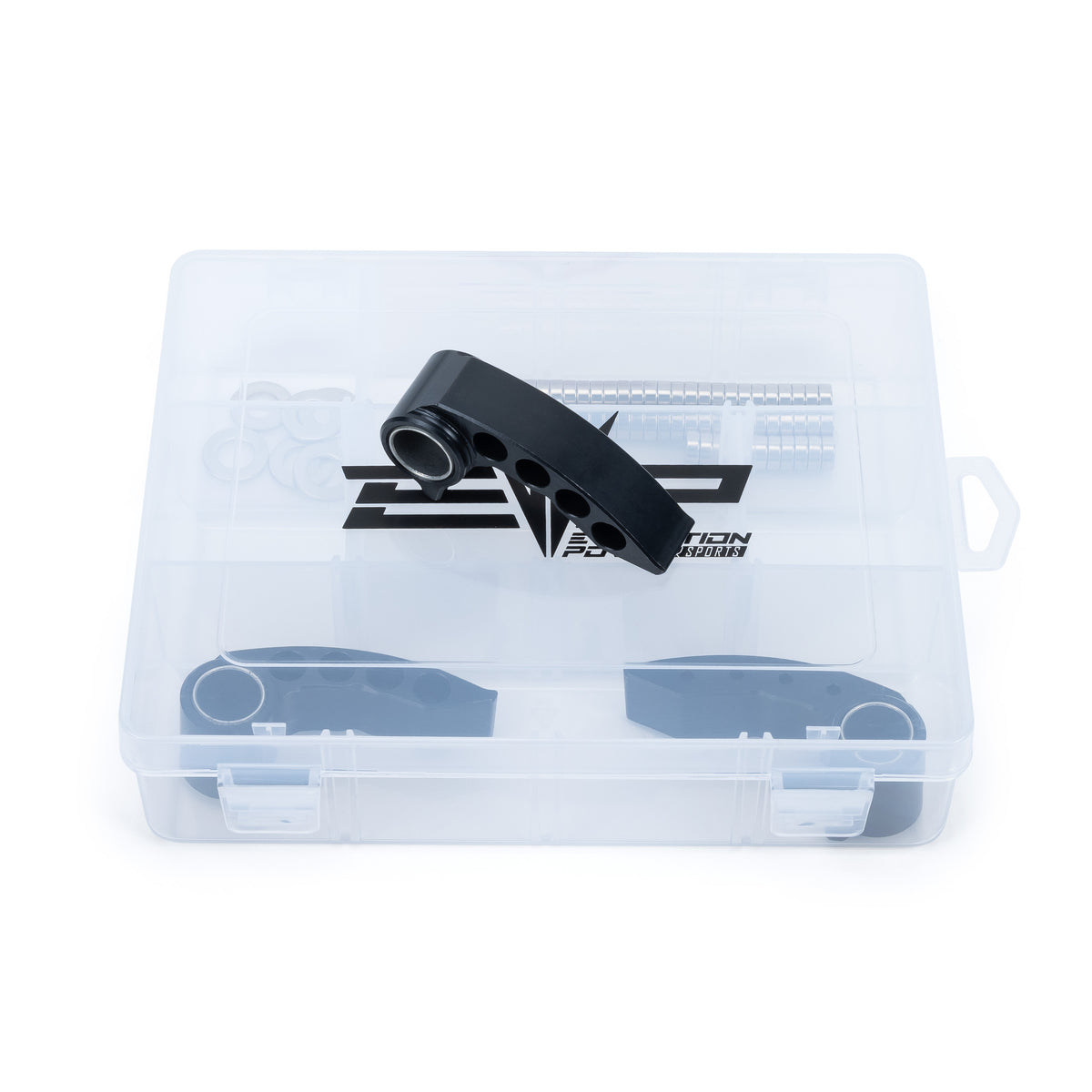 EVP Shift-Tek Magnet Clutch Kit For Kawasaki Teryx H2 – Evolution