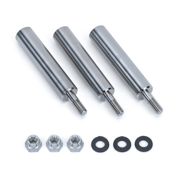 NEED II EPI アタッチメント EVP Primary Weight Pin Adaptor Kit For Kawasaki Teryx H2
