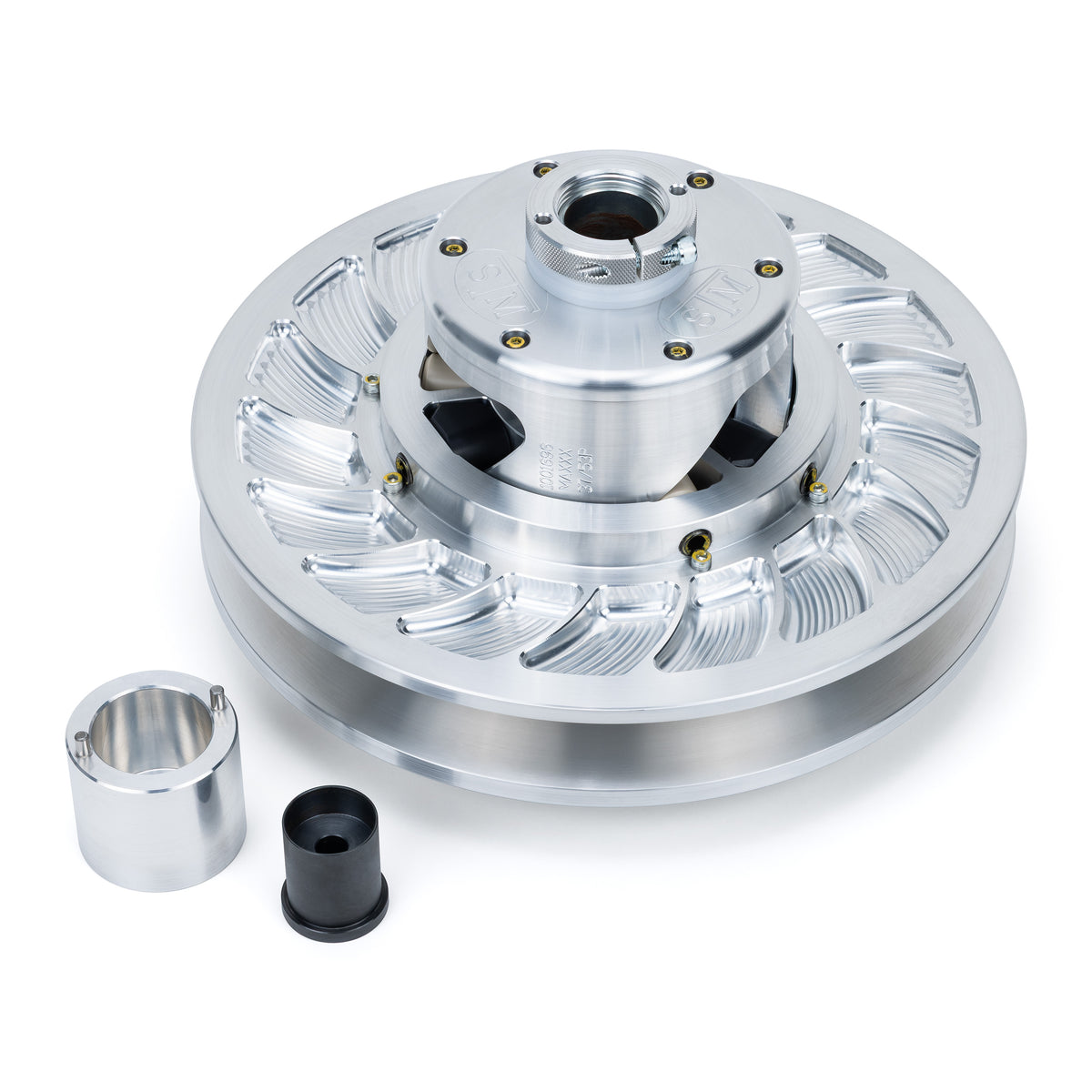 STM Tuner Secondary Clutch for 2022+ Polaris RZR Pro R – Evolution