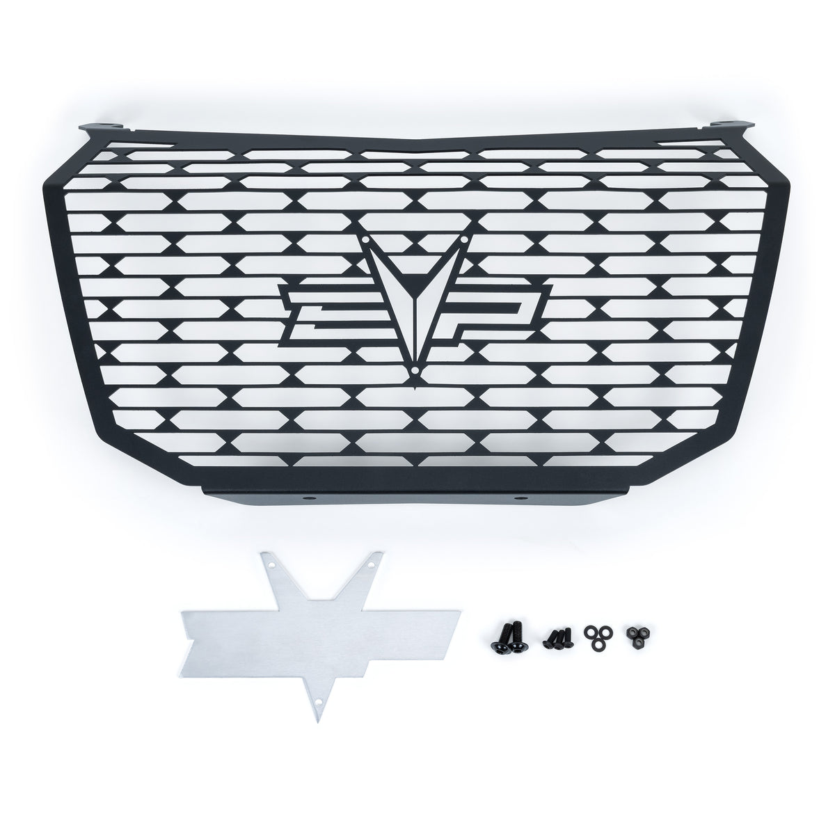 EVP Grille for Kawasaki Teryx H2 – Evolution Powersports LLC