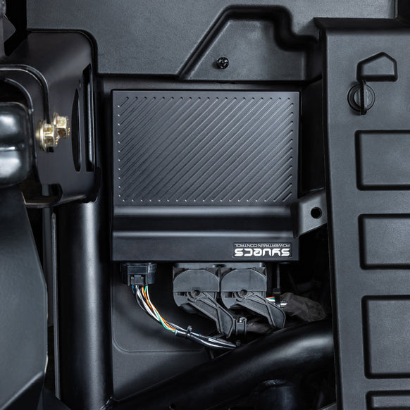 EVP Paragon P57-700 Turbo System for Polaris RZR Pro R
