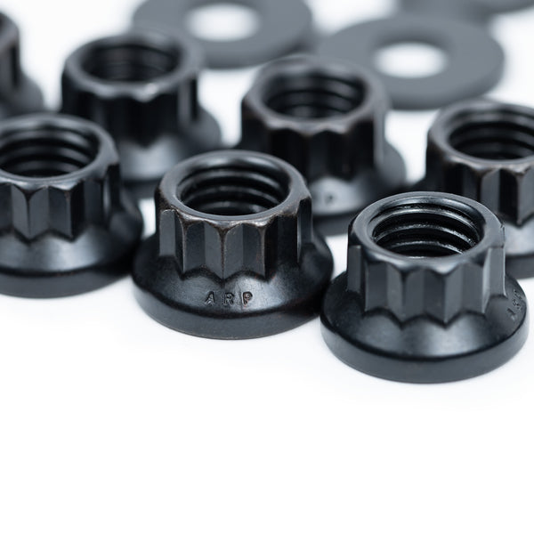 Can Am Head Stud Kit - Maverick X3 - designed for high boost