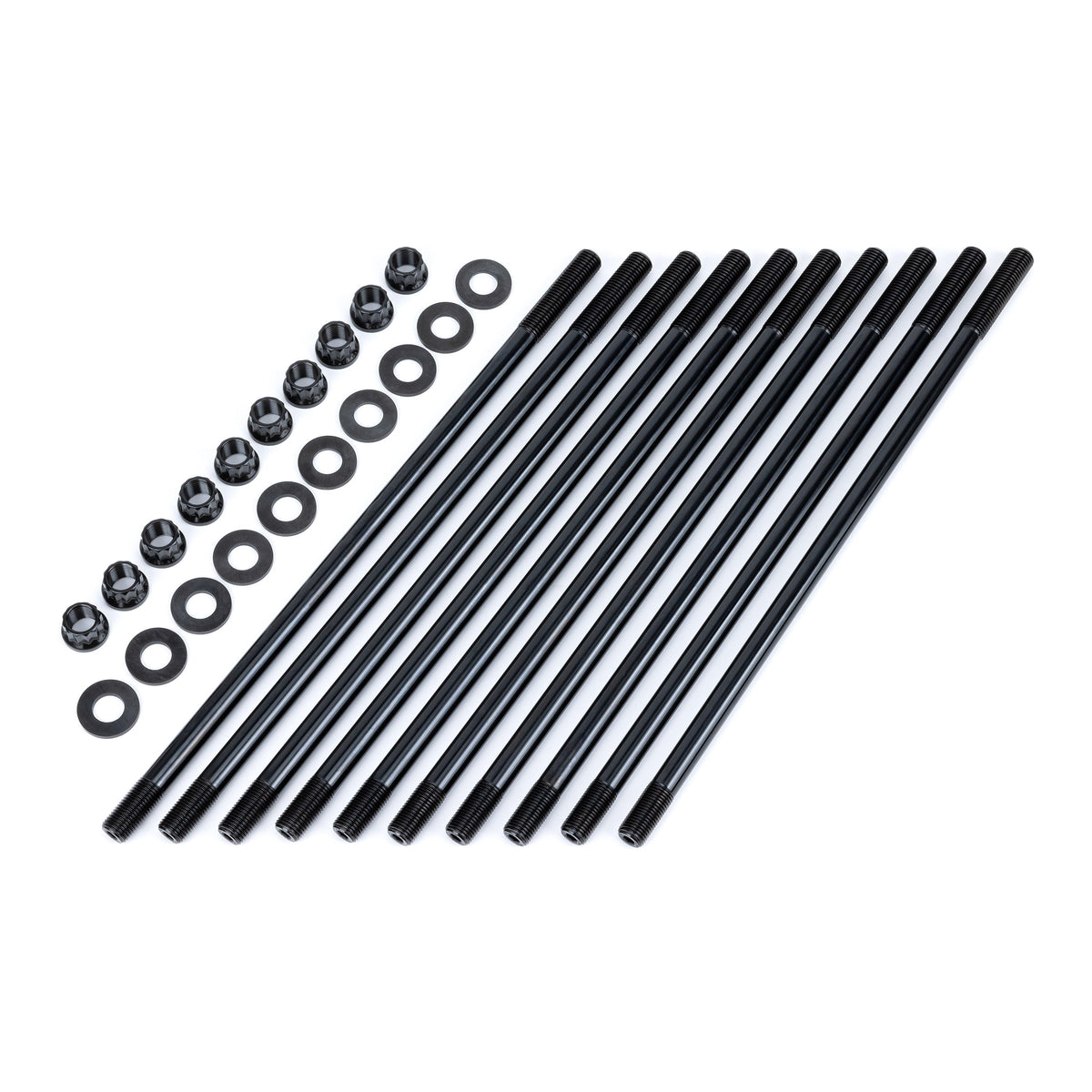 EVP Head Stud Kits for Polaris RZR Pro R Evolution Powersports LLC