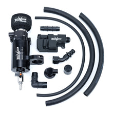 Load image into Gallery viewer, EVP Air/Oil Separator Catch Can Kit for Polaris RZR Turbo R, Pro XP &amp; XP Turbo/S