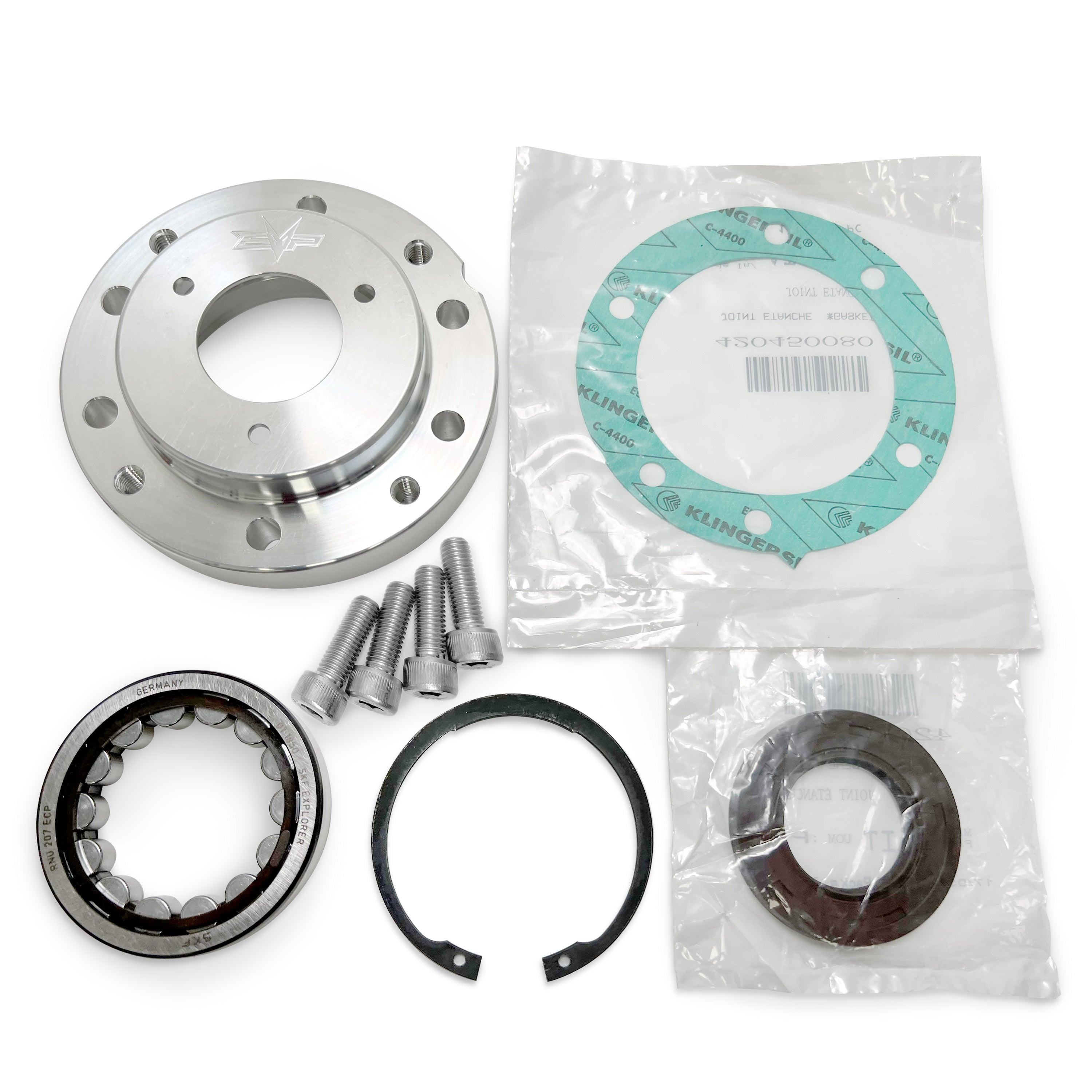 New OEM Polaris 3514309 Idler Wheel Bearing NOS - In Stock Motorsports - Foto 4