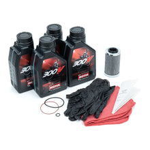 Load image into Gallery viewer, EVP Motul® Oil Change Kits for Sea-Doo 1503 &amp; 1630 ACE Engines