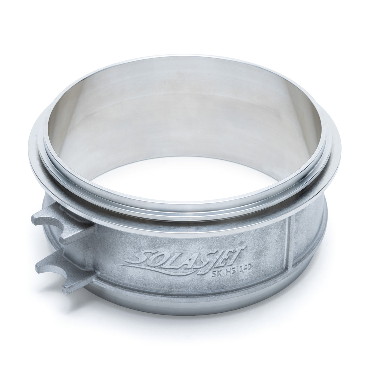 Sea Doo Motorboat Jet Pump Wear Ring 267000617 Sea Doo Motorboat Jet Pump Wear Ring 267000617