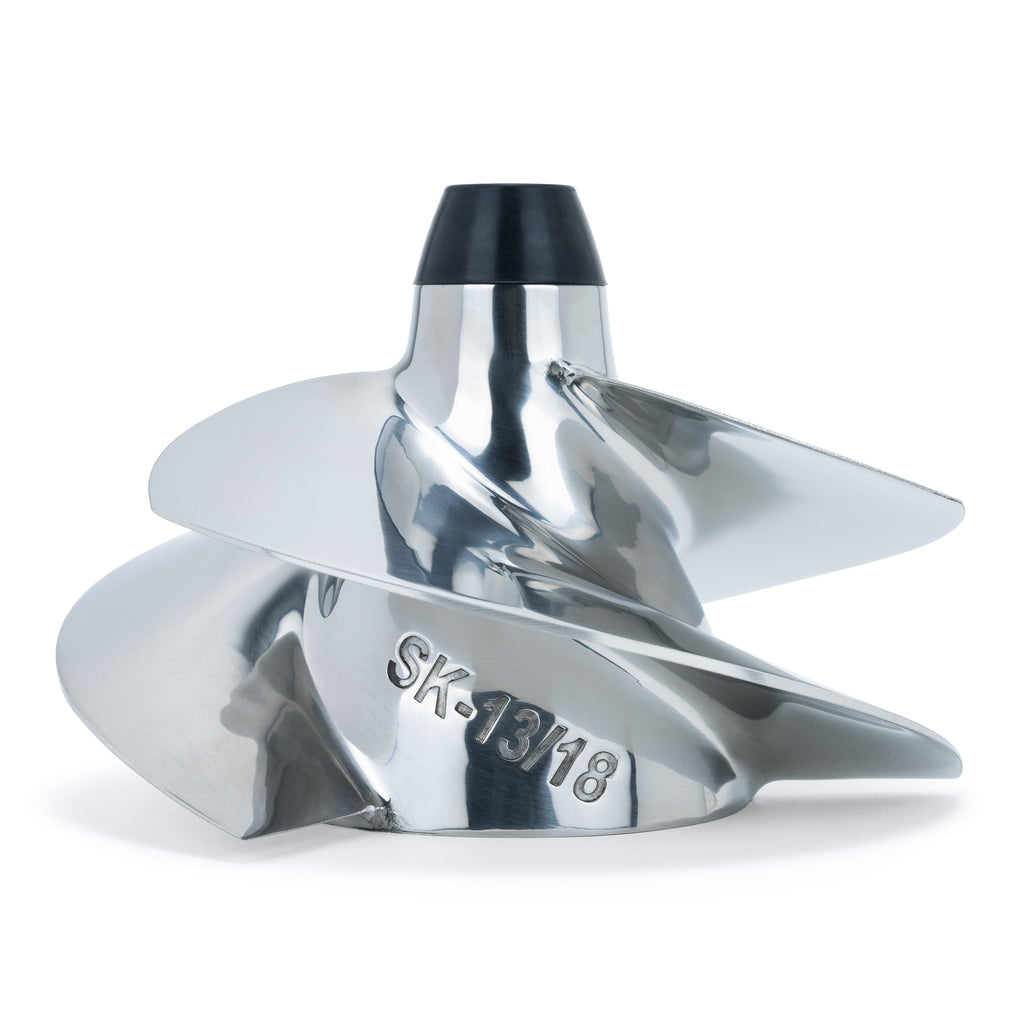 Solas Concord Series Impellers for Tuned Sea-Doo Spark 60HP & 90HP