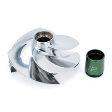 Load image into Gallery viewer, Solas 14/19A Impeller for Sea-Doo GTR 230