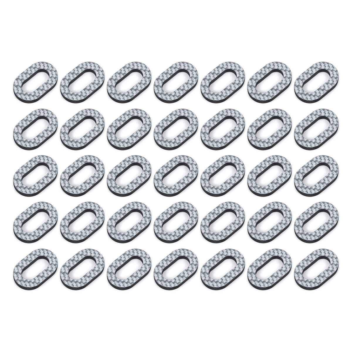 EVP Carbon Fiber Hull Washers for Sea-Doo Spark – Evolution