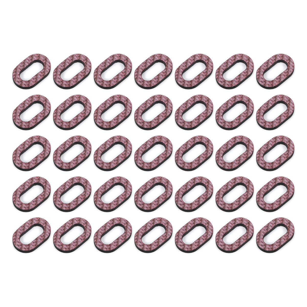 EVP Carbon Fiber Hull Washers for Sea-Doo Spark – Evolution