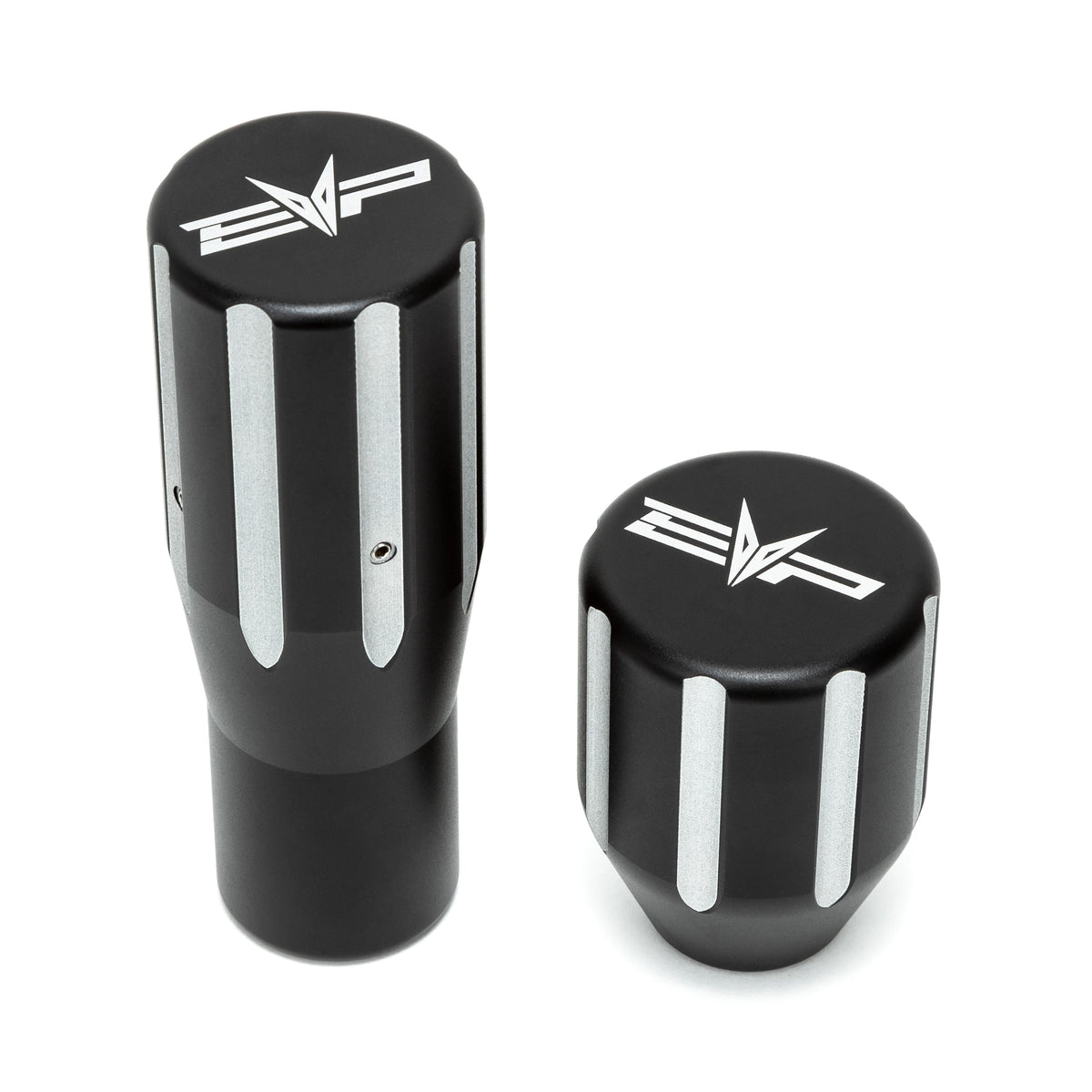 シバマ　パワーボムエキパイ EVP Billet Shift Knob 3.0 for Can-Am Maverick X3 – Evolution