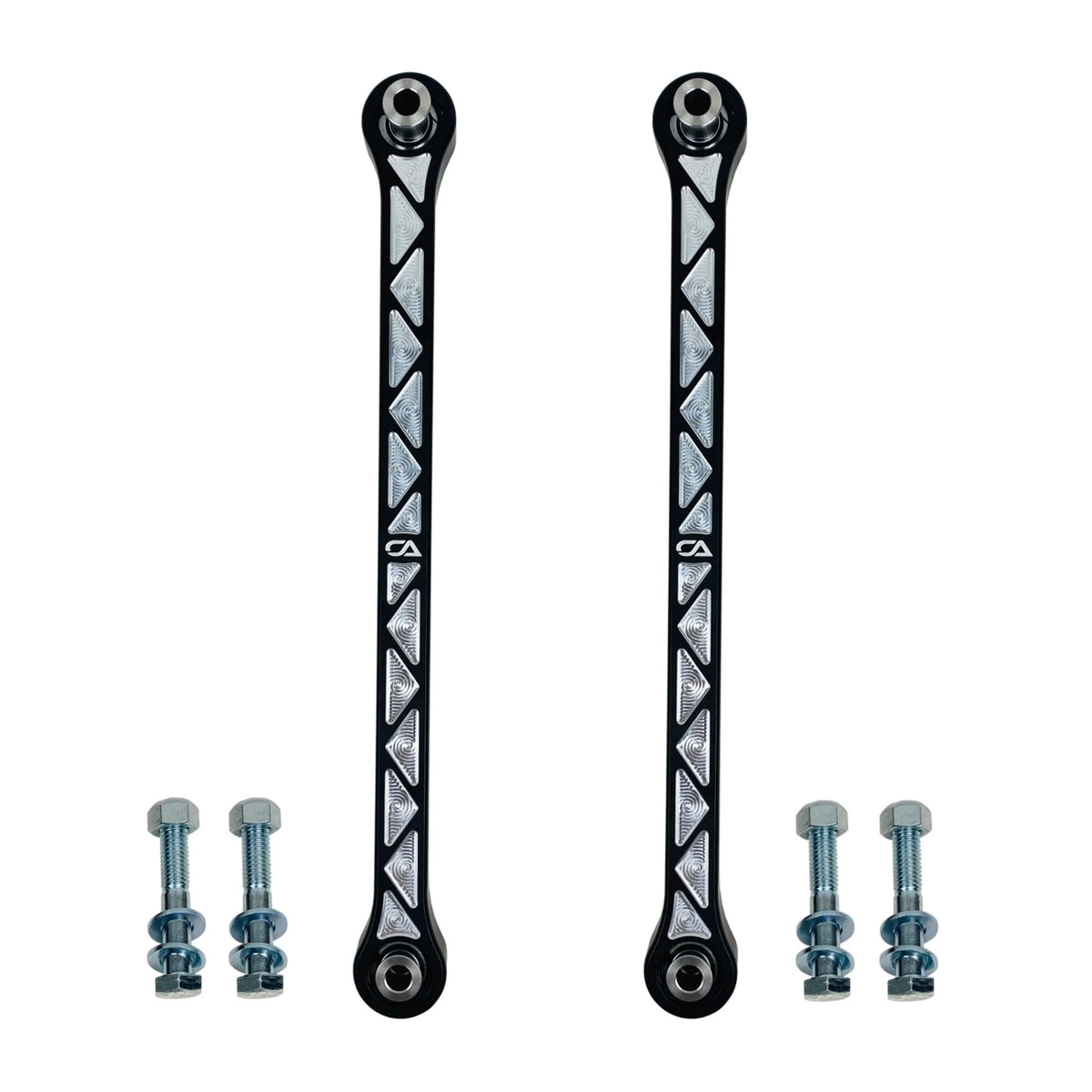 Can-Am Maverick R Rear Sway Bar Links by CA Tech – Evolution