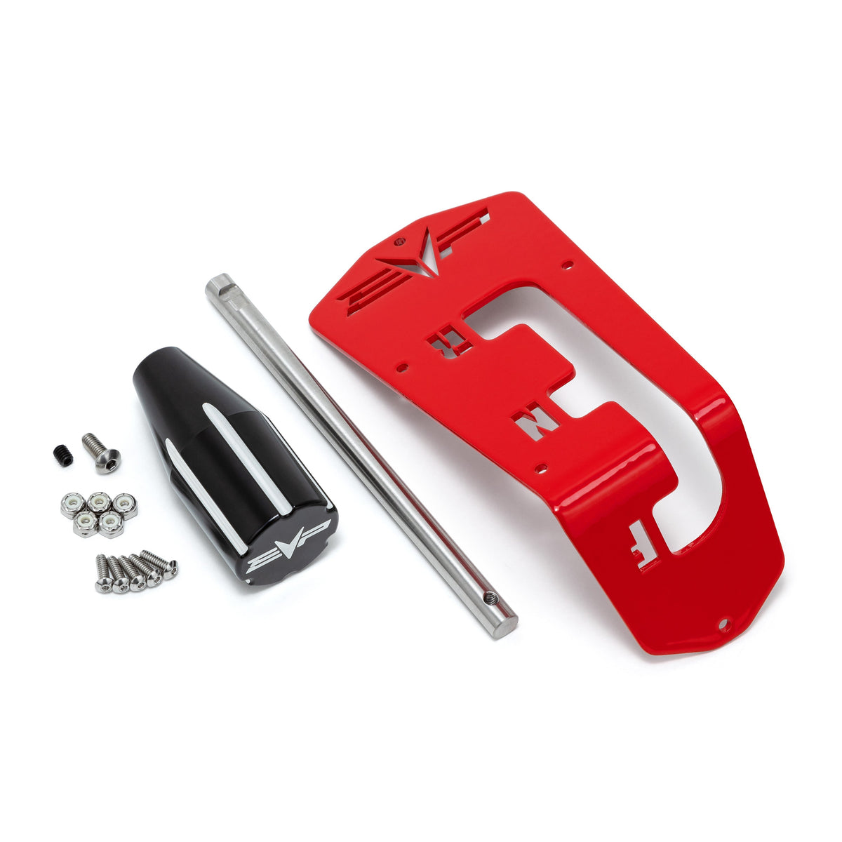 EVP Shift Knob & Gate for Polaris RZR 200 Evolution Powersports LLC