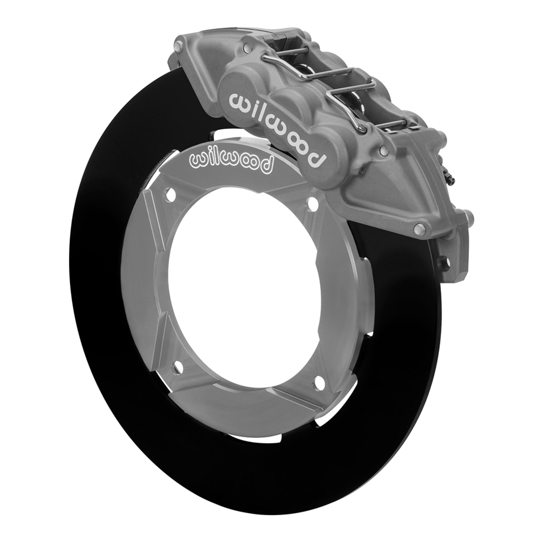 Wilwood Front Brake Kit for RZR Pro XP – Evolution Powersports LLC