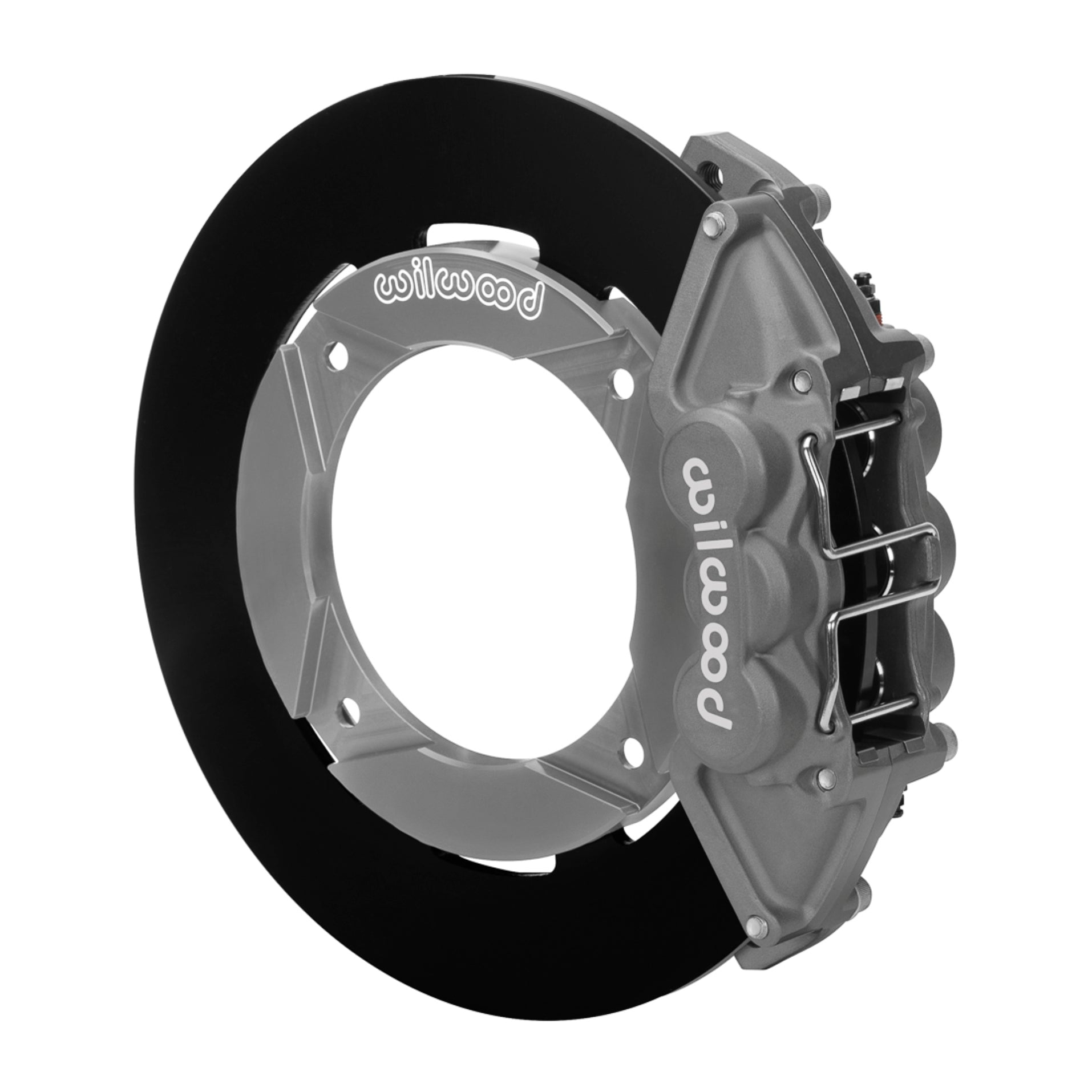 Wilwood Rear Brake Kit for RZR Pro XP – Evolution Powersports LLC