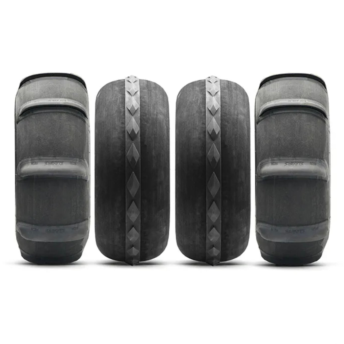 31 x 12 x 15-Inch Slayer Paddle Tires By Sandcraft – Evolution