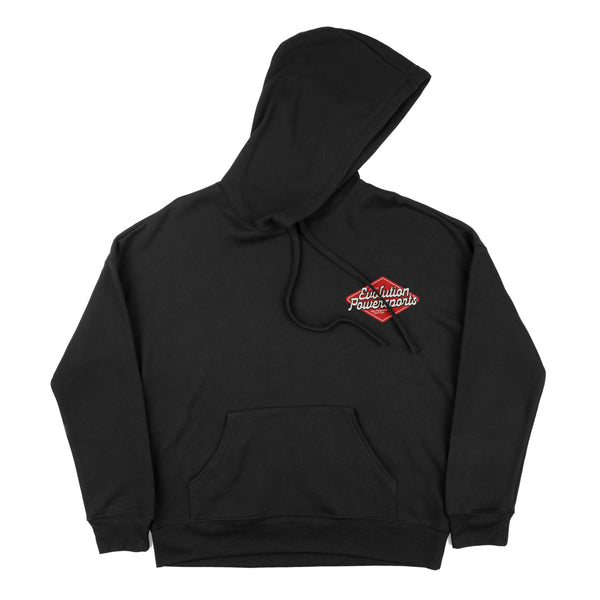 Heritage Speed Shop Hoodie – Evolution Powersports LLC
