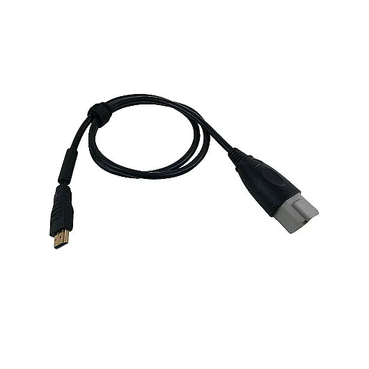 EVP Maptuner X ECU Flashing Device & Accessory Cables – Evolution