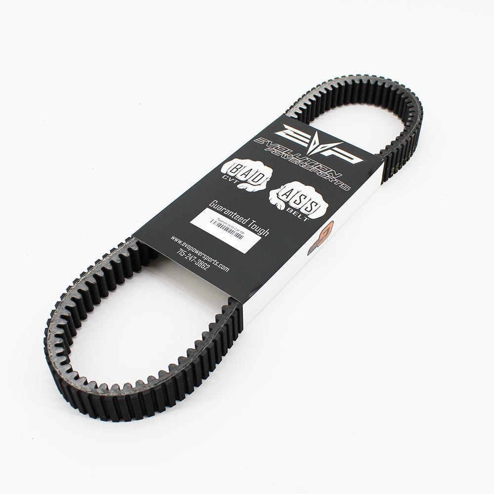 ¥am belt black yam comet magazine Can Am SxS B.A. Drive Belts | Evolution Powersports – Evolution