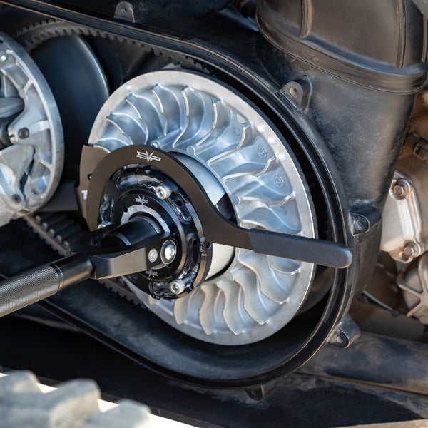 EVP Shift-Tek Can-Am Helix Wrench – Evolution Powersports