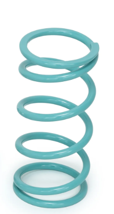 EVP Turquoise Secondary Spring for Polaris RZR Pro XP, Turbo R