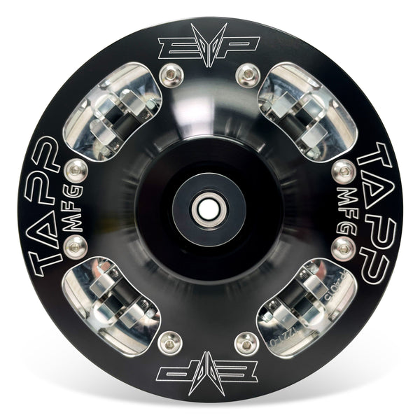 EVP TAPP Roller Primary Clutch Kit for 2016 - '21 Polaris RZR XP