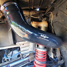 Load image into Gallery viewer, Polaris RZR Pro XP &amp; Turbo R V-Flow Silicone Intake Tube (Bed to Airbox)