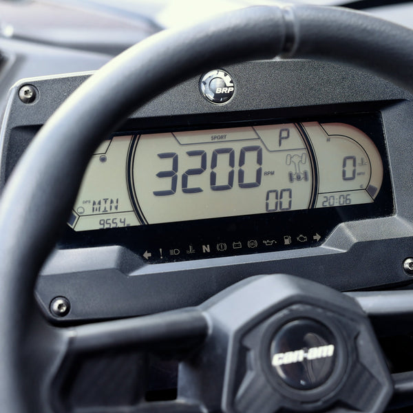 EVP MG1 Adjustable 2-Step Launch Control for Late-Model 2021+ Can