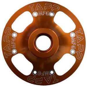 EVP TAPP Primary Clutch Cover – Evolution Powersports LLC