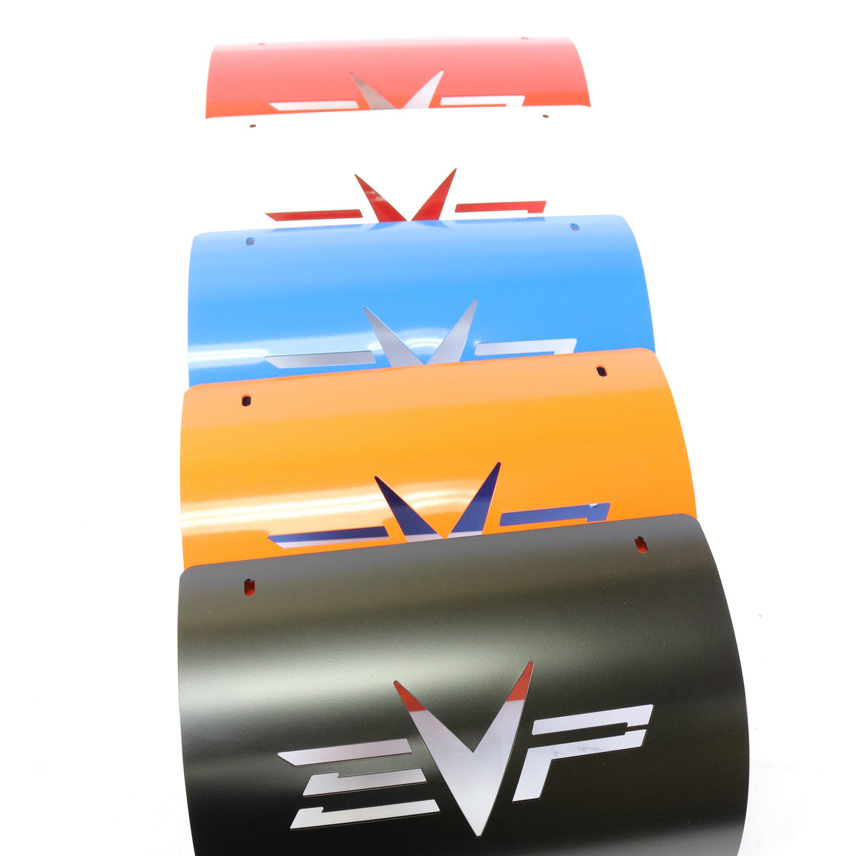 Polaris RZR XP 1000/RS1 Magnum Slip On Exhaust increase horsepower