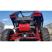 Load image into Gallery viewer, Polaris RZR Turbo R &amp; Pro XP Magnum Exhaust