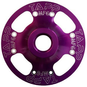 EVP TAPP Primary Clutch Cover – Evolution Powersports LLC