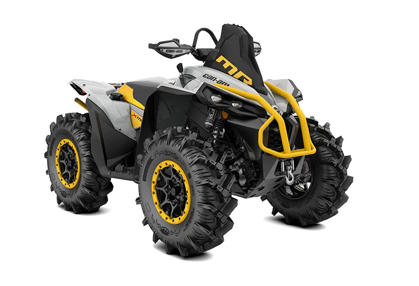 QFS – Bomba De Combustible De Repuesto Para Can-Am Outlander 400 500 650 800 Renegade 500 800 2006 2008 Atvquad 2006 2015 Oem 709000386
