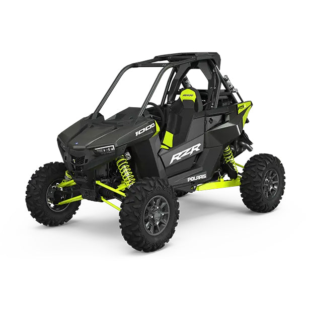 2018-2022 Polaris RZR RS1 1000 ECU Bench Power Flash – Evolution