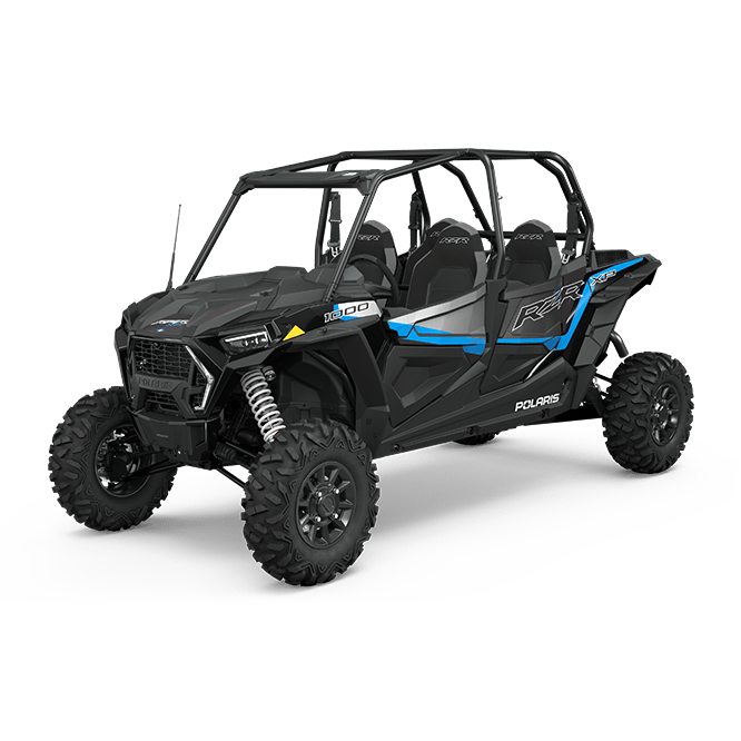 2014-2023 Polaris RZR XP 1000 Maptuner ECU Power Flash – Evolution
