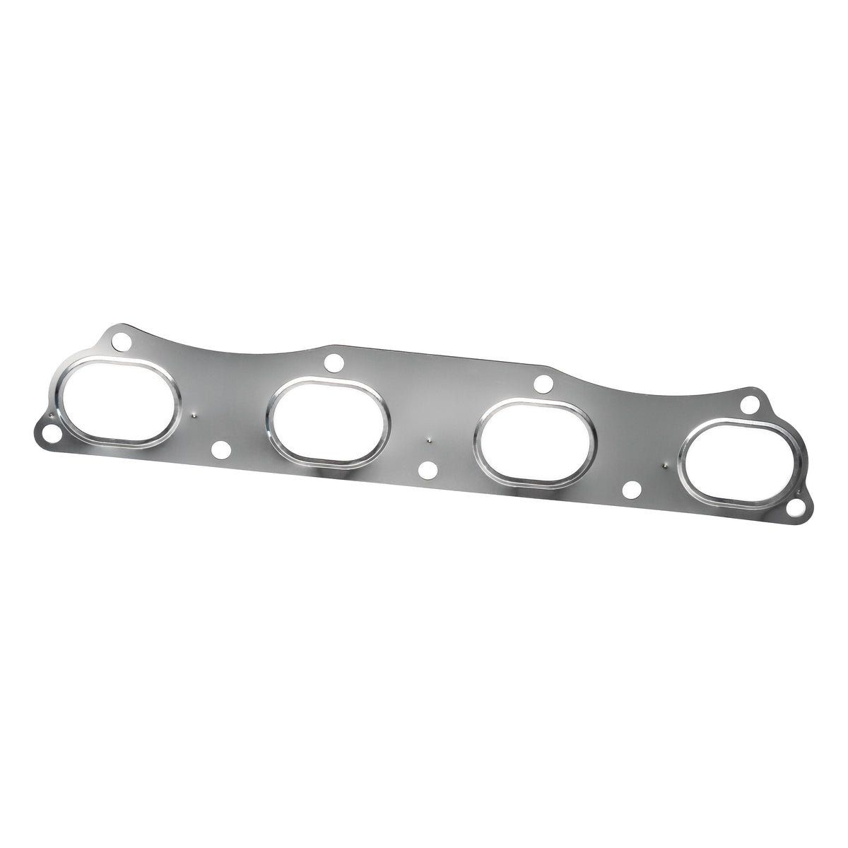 Kit De Reconstruction Pour Joint Et Ressorts De Collecteur D'échappement Polaris RZR 800 - Compatible Modèles 2008-2014 (sauf 2008-09 STD) - Références 5811511, 3610047, Etc.