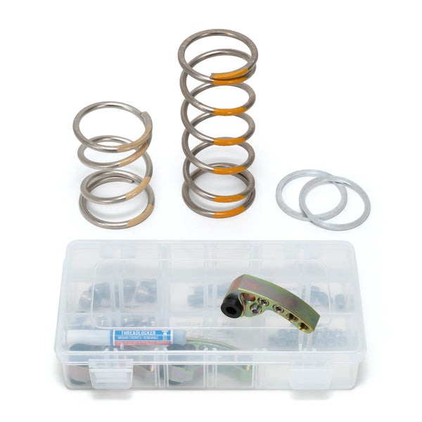 Complete Primary ClutchSecondary Service Tools Kit Compatible for Polaris RZR 900 1000
