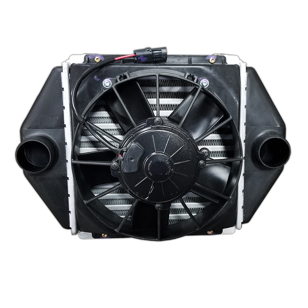 2020+ Can-Am X3 Intercooler Assembly – Evolution Powersports LLC