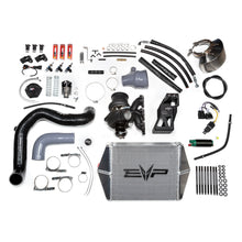 Load image into Gallery viewer, EVP Paragon P43-320 Turbo System for 2020 Can-Am Maverick X3 Turbo RR