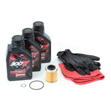 Load image into Gallery viewer, EVP Motul® Oil Change Kit for Can Am Defender, Commander &amp; Maverick 1000