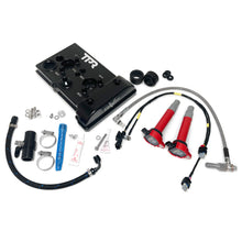 Load image into Gallery viewer, EVP TPR Valve Cover Kit for Polaris RZR XP Turbo/S, RS1 &amp; XP 1000