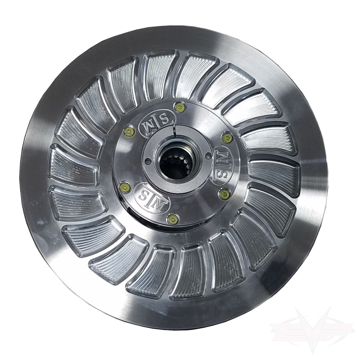 STM Tuner Secondary Clutch for Can-Am Maverick X3 – Evolution