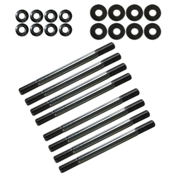 Can Am Head Stud Kit - Maverick X3 - designed for high boost