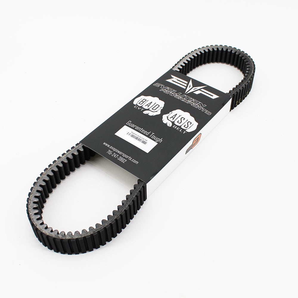 Can Am SxS B.A. Drive Belts | Evolution Powersports – Evolution